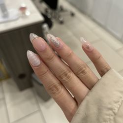 Tip Top Nails & Wax