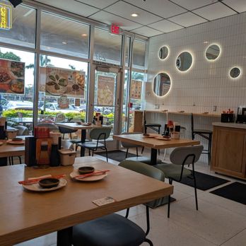 Dumpling Panda - Chinese Near Me - Miramar, Florida