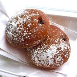 Kasia Bakery - Pączki's