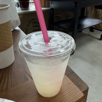 Krispy Joe's - Coffee & Tea Near Me - Emeryville, California Krispy Joe's - Coffee & Tea Near Me - Emeryville, California