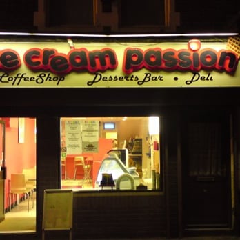 Ice Cream Passion - Photos from business's Facebook page: http://www.facebook.com/group.php?gid=57383648147 - Ice Cream & Frozen Yogurt Near Me - Cardiff, CRF Ice Cream Passion - Photos from business's Facebook page: http://www.facebook.com/group.php?gid=57383648147 - Ice Cream & Frozen Yogurt Near Me - Cardiff, CRF