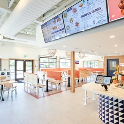 Birdcall - Birdcall Frisco chicken restaurant