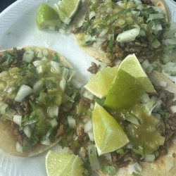 La Capital taqueria