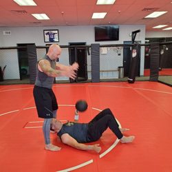 SICA MMA And Fitness - ABsolution