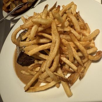 Chez Fifi - Steak - French Near Me - New York, New York
