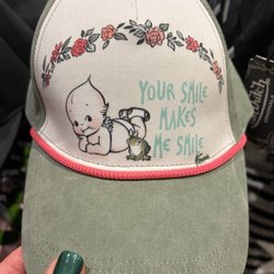 Love Kewpie's but not for $24 !