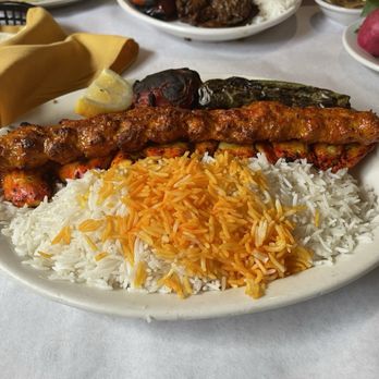 Raffi's Place - Middle Eastern Near Me - Glendale, California Raffi's Place - Middle Eastern Near Me - Glendale, California