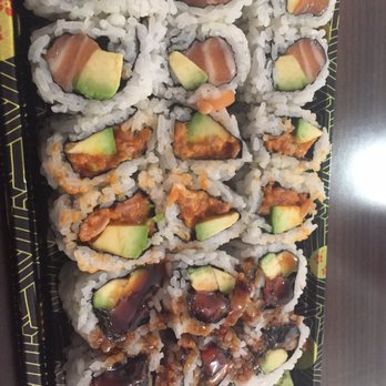 Sushi 2 Go - Sushi Bars Near Me - Arlington, Virginia Sushi 2 Go - Sushi Bars Near Me - Arlington, Virginia