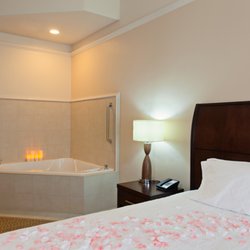 Hilton Garden Inn San Bernardino