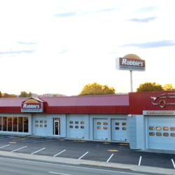 Robbie's Automotive & Collision Specialists