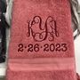 Photo of Spring Monogramming & Gifts