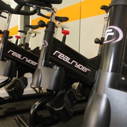Body Smart Studio - The ONLY RealRyder facility on the North Fork!!