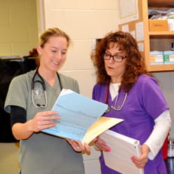 Laurelton Veterinary Hospital