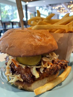 Park Commons by null