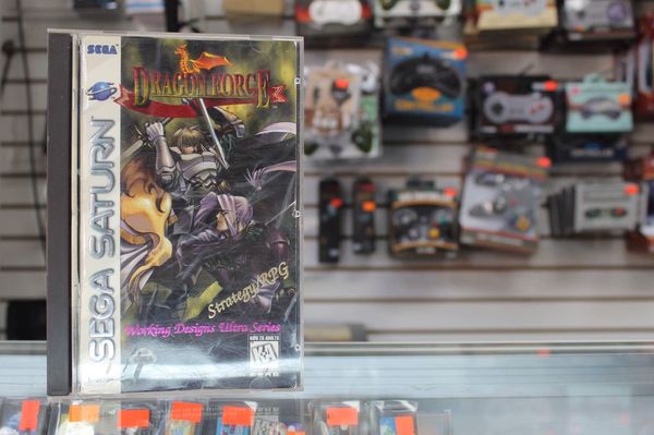 Brooklyn Video Games by null