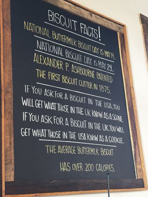 Menu photo 6 Vicious Biscuit Summerville, SC Menu photo 6 Vicious Biscuit Summerville, SC
