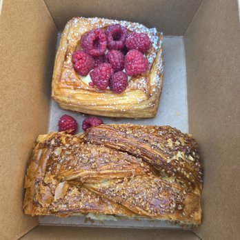 ALTA Bakery & Cafe - Cafes Near Me - Monterey, California