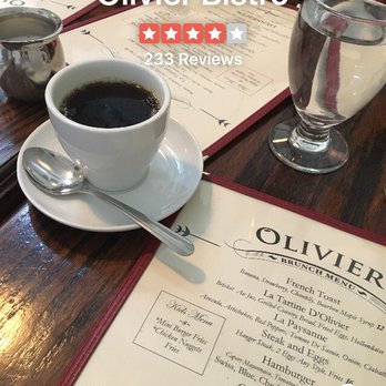 Olivier Bistro - French Near Me - Brooklyn, New York Olivier Bistro - French Near Me - Brooklyn, New York