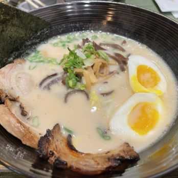 Shokudo 34 - Tonkotsu Ramen - Ramen Near Me - New York, New York Shokudo 34 - Tonkotsu Ramen - Ramen Near Me - New York, New York