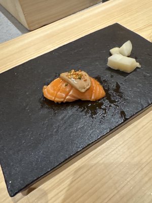 Omi Omakase by null