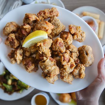 Bing's - Chinese Near Me - Spruce Grove, Alberta
