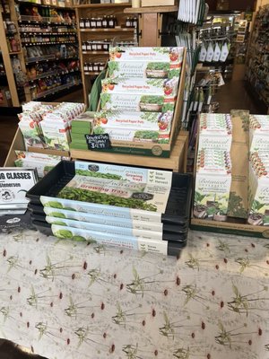 Tidal Creek Co-op by null