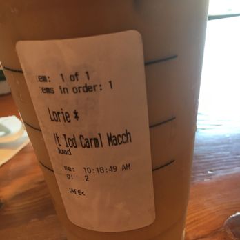Starbucks - Stop asking if you should get a quad shot. The answer is always yes. - Coffee & Tea Near Me - Louisville, Kentucky Starbucks - Stop asking if you should get a quad shot. The answer is always yes. - Coffee & Tea Near Me - Louisville, Kentucky