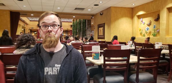 Ma'Luz Mexican Grill (Mi Pueblo) by null