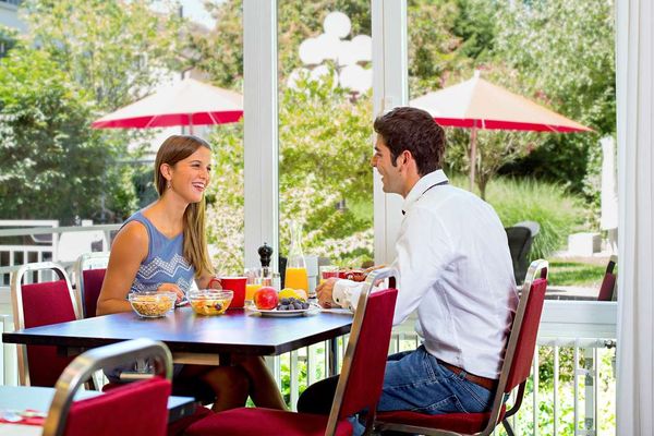 Hotel Wartmann by null