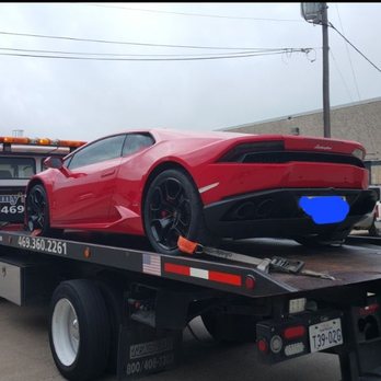 Amy's Towing Service - Towing Near Me - Richardson, Texas Amy's Towing Service - Towing Near Me - Richardson, Texas
