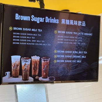Wushiland Boba - Menu - Coffee & Tea Near Me - Arcadia, California Wushiland Boba - Menu - Coffee & Tea Near Me - Arcadia, California