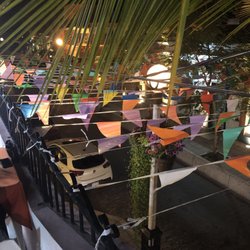 La Callecita Cenaduría