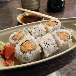 Tokyo Japanese Steakhouse