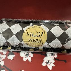 Muzi Sushi - Sushi Burrito