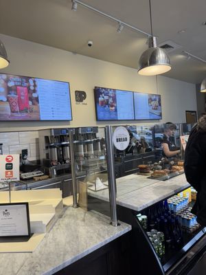 Peet's Coffee by null