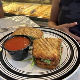 Gino's special