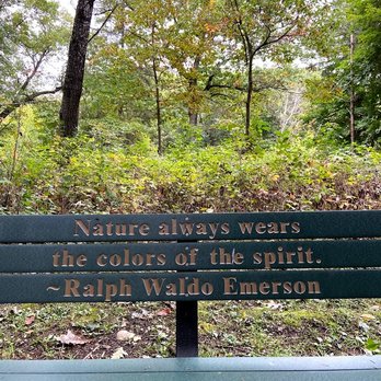 Paradise Springs Nature Center - Hiking Near Me - Eagle, Wisconsin