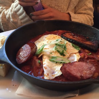 Medina Cafe - Cassoulet - Breakfast & Brunch Near Me - Vancouver, British Columbia Medina Cafe - Cassoulet - Breakfast & Brunch Near Me - Vancouver, British Columbia