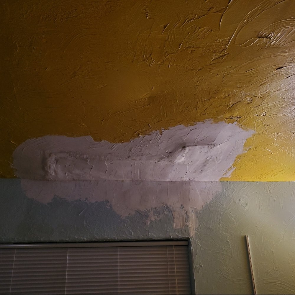 Delano Construction - Nice hole fix.. - General Contractors Near Me - Tacoma, Washington Delano Construction - Nice hole fix.. - General Contractors Near Me - Tacoma, Washington