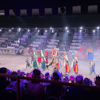 Medieval Times Dinner & Tournament - Arts & Entertainment Near Me - Toronto, Ontario