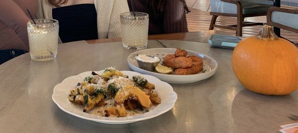 Walnut Street Cafe by null