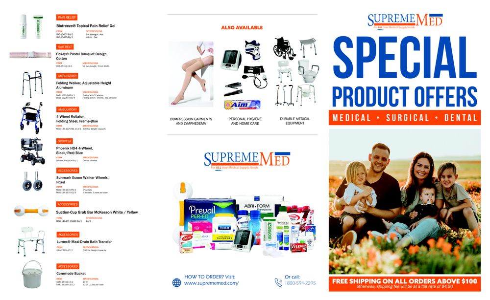 SUPREMEMED 31 Photos & 18 Reviews 7044 Sophia Ave, Van Nuys