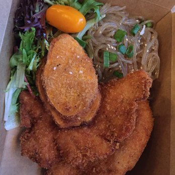 Bae Bae's Kitchen - Korean Near Me - Pittsburgh, Pennsylvania