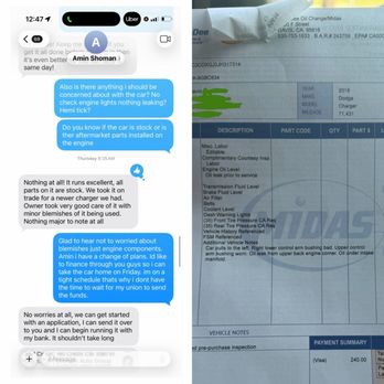 Shoman Motors - Proof - Used Car Dealers Near Me - Davis, California