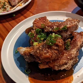 Burmatown - Ribs - Burmese Near Me - Corte Madera, California Burmatown - Ribs - Burmese Near Me - Corte Madera, California