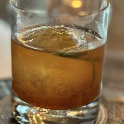 The General Ledger - Old fashioned