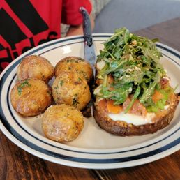 Avocado Toast