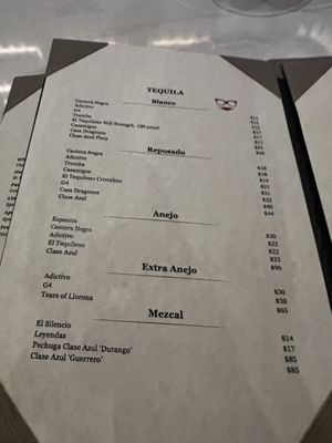 Menu photo 1 Rebecca’s Wine Bar Naples, FL Menu photo 1 Rebecca’s Wine Bar Naples, FL