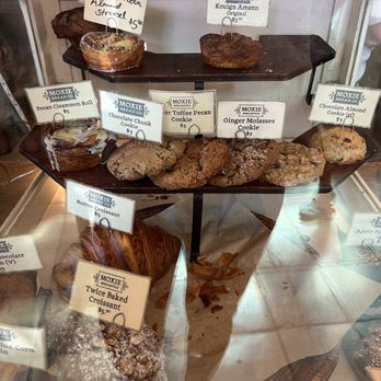 Moxie Bread - Lyons - Bakeries Near Me - Lyons, Colorado
