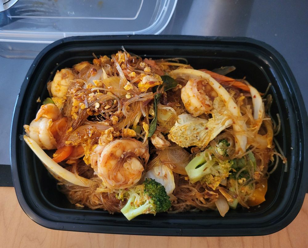 Recipes By Miss Risa Logo